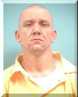 Inmate Jimmy Shuler