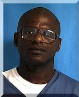 Inmate Joe L Jr Baker