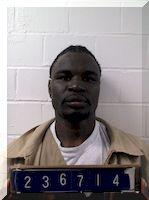 Inmate Joe Lmurwo