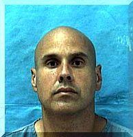Inmate Joel Gonzalez