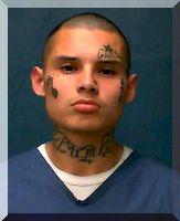 Inmate John A Francisco