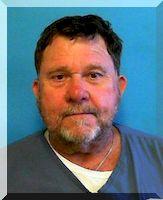 Inmate John B Vining