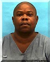 Inmate John C Blue