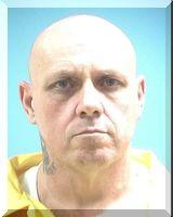 Inmate John Erwin