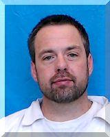 Inmate John J Hinely