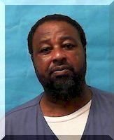 Inmate John L Hudson