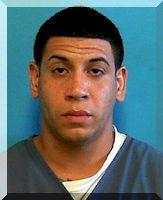 Inmate John L Martinez