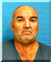 Inmate John R Pectle