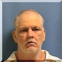 Inmate John S Jackson