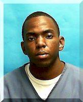 Inmate Johnathan Mckennie