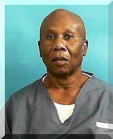 Inmate Johnnie C Jr Bouie
