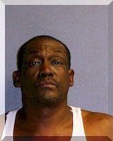 Inmate Johnnie Ingram
