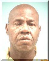 Inmate Johnny Green