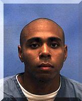 Inmate Johnny J Century
