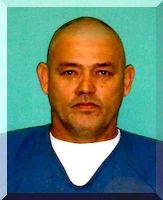 Inmate Johnny Jr Lake