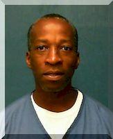 Inmate Jon A Curry