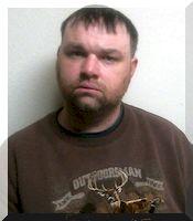 Inmate Jonathan C Turner