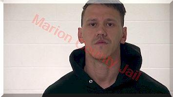 Inmate Jonathan Michael Sims