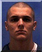 Inmate Jonathon D Humphrey