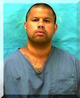 Inmate Jose A Montalvo