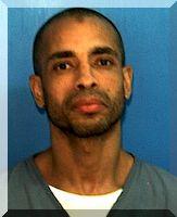 Inmate Jose Crusado
