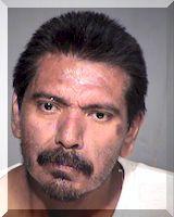 Inmate Jose Gonzalez