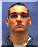 Inmate Jose M Martinez Aladino