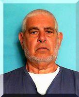 Inmate Jose R Polo Soto