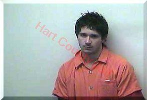 Inmate Joseph C Atkinson