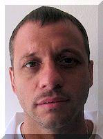 Inmate Joseph D Flowers