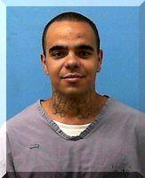 Inmate Joseph Gil