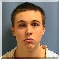 Inmate Joseph H Bartlett Barron