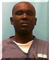 Inmate Joseph K Murray