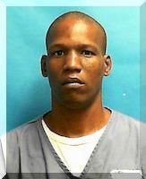 Inmate Joseph L Owens