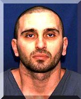 Inmate Joseph S Morphis