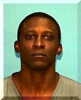 Inmate Joseph Speights