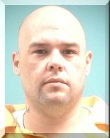 Inmate Joshua Burns