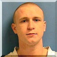 Inmate Joshua C Simpson