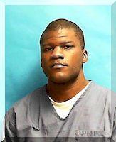 Inmate Joshua Grooms