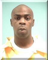 Inmate Joshua Johnson