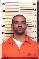 Inmate Joshua Lopez