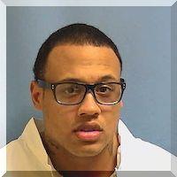 Inmate Joshua Smothers