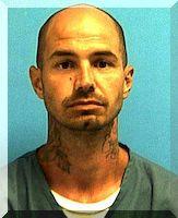 Inmate Joshua T Coey