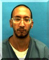 Inmate Joshua W Quiros