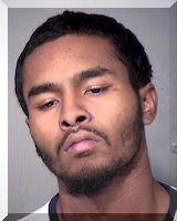 Inmate Joshua White