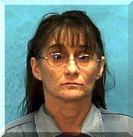 Inmate Josita M Norder