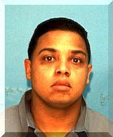 Inmate Juan F Sanchez