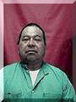 Inmate Julio E Almendarez