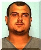 Inmate Justin A Blanton