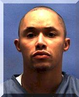 Inmate Justin J Bouknight